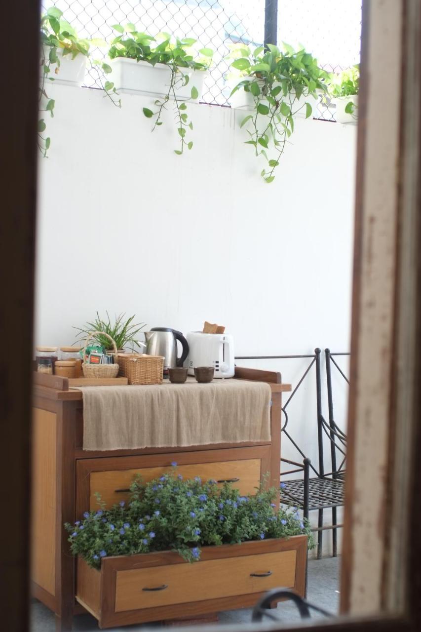 Tam'S Hostel Ханой Екстер'єр фото