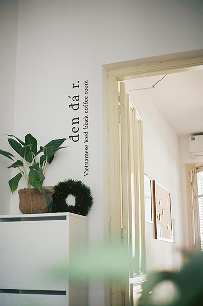 Tam'S Hostel Ханой Екстер'єр фото